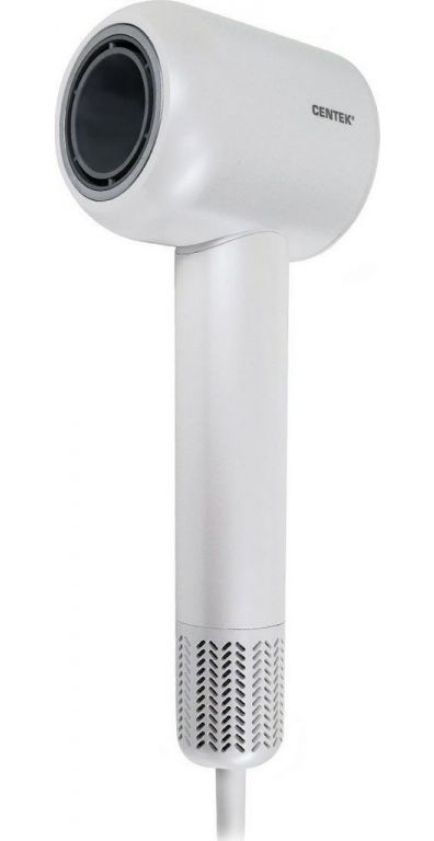 Фен CENTEK CT-2272 (белый)