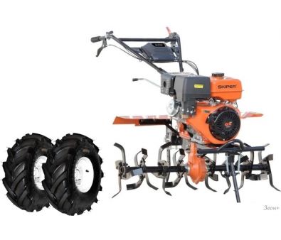  Skiper SP-1400S ( 7.00-8 Extreme)