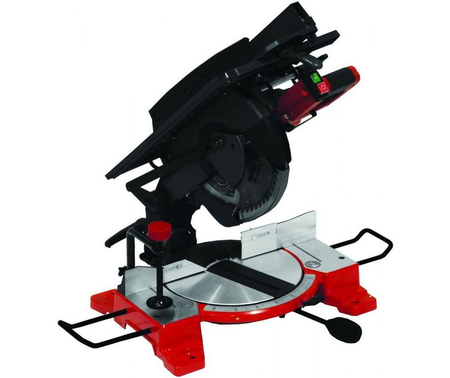 Торцовочная пила ELITECH ПТ 1625 E2007.004.00
