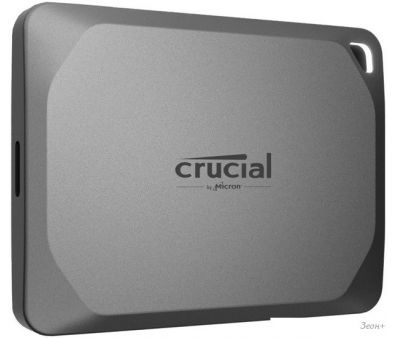   Crucial X9 Pro 1TB CT1000X9PROSSD9