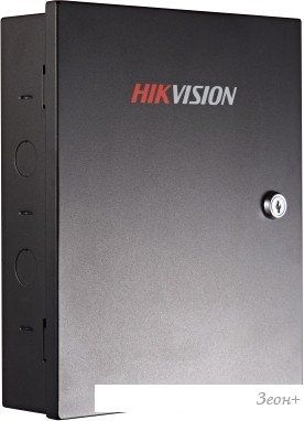 Контроллер доступа Hikvision DS-K2802