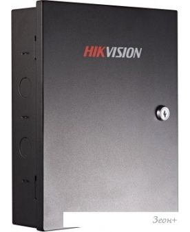   Hikvision DS-K2802