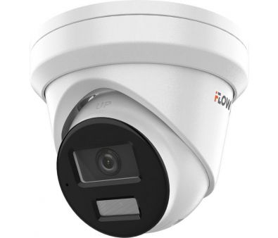 IP- iFlow F-IC-2322C2M (2.8 mm)