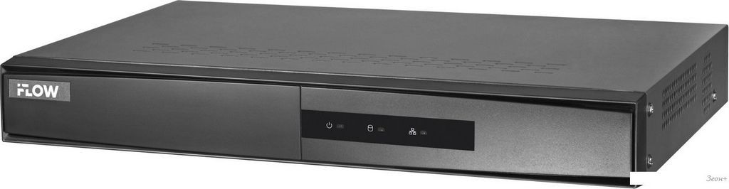 Сетевой видеорегистратор iFlow F-NR-104