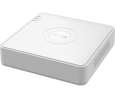 Сетевой видеорегистратор iFlow F-NR-104P