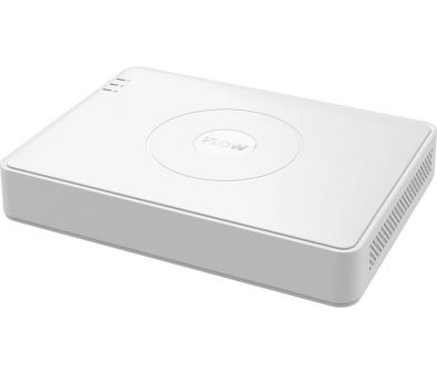Сетевой видеорегистратор iFlow F-NR-108PE