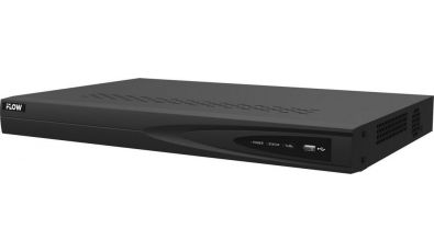 Сетевой видеорегистратор iFlow F-NR-208