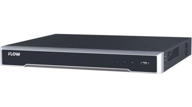 Сетевой видеорегистратор iFlow F-NR-216/2