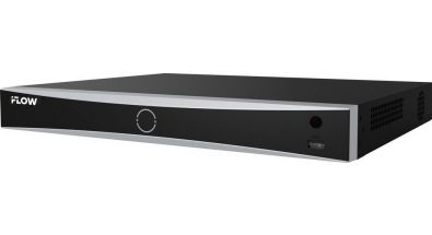 Сетевой видеорегистратор iFlow F-NR-216X/2