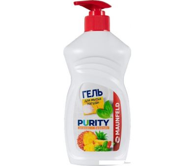     MAUNFELD Purity    MDL450PD 450  ()
