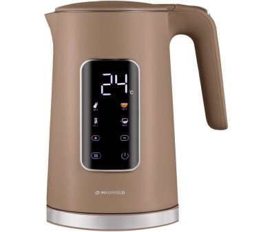   MAUNFELD MGK-635DBR