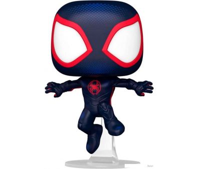  Funko POP! Bobble Marvel Spider-Man ATSV Spider-Man (1223) 65722