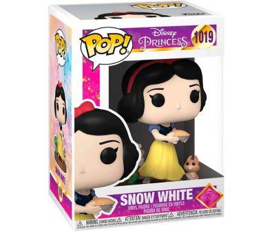  Funko POP! Disney Ultimate Princess Snow White (1019) 55973