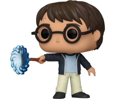  Funko POP! Harry Potter Harry Potter Casting Patronus SDCC24 (Exc) (173) 78304