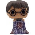 Фигурка Funko POP! Harry Potter S10 Harry Potter with Invisibility Cloak (112) 48063