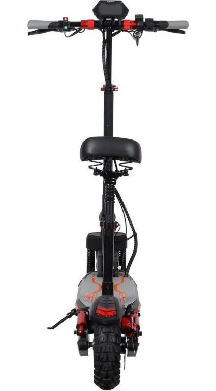 Электросамокат Kugoo M4 Pro