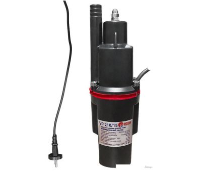   Edon VP 210/15