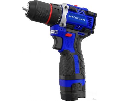 - ETECH TEH-16BL ( 2- , )