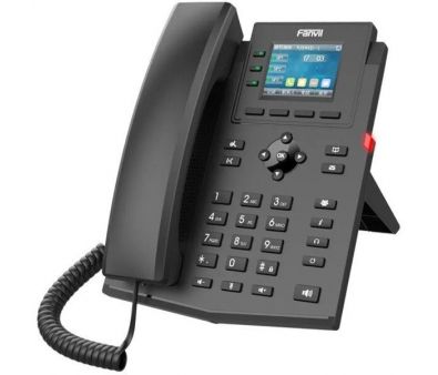   Fanvil X303-2 Wire