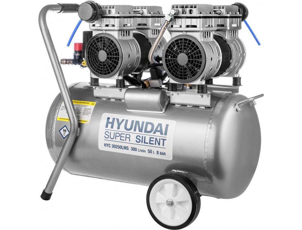 Компрессор Hyundai HYC 30250LMS
