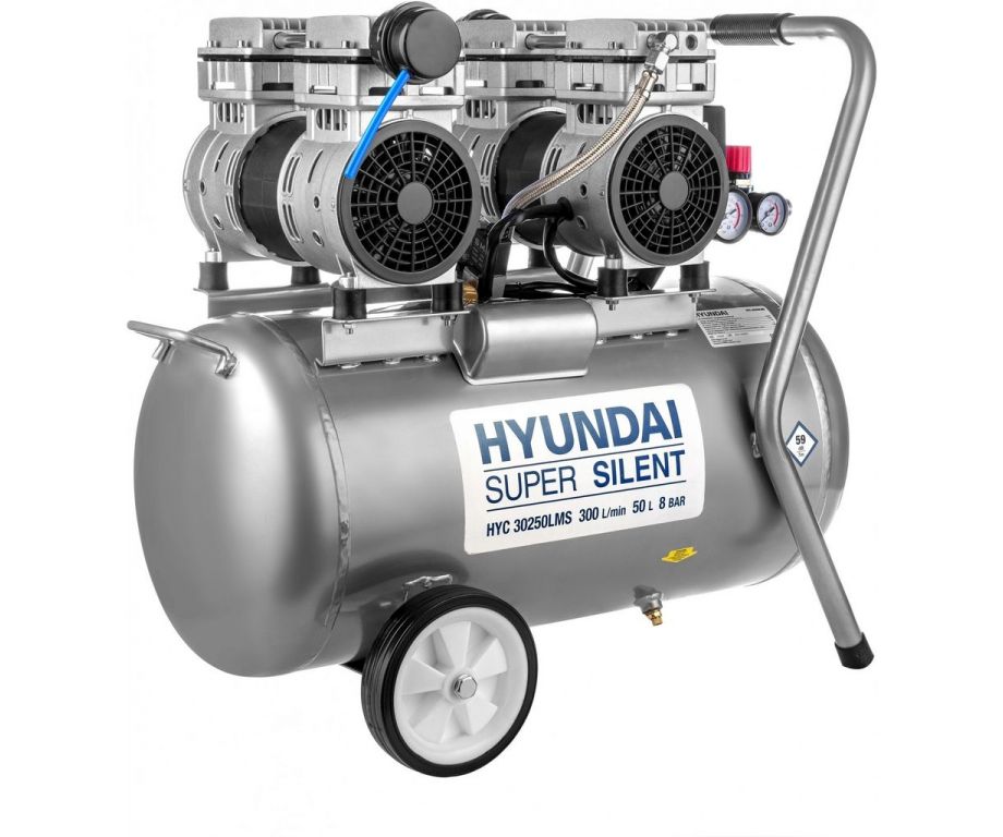 Компрессор Hyundai HYC 30250LMS
