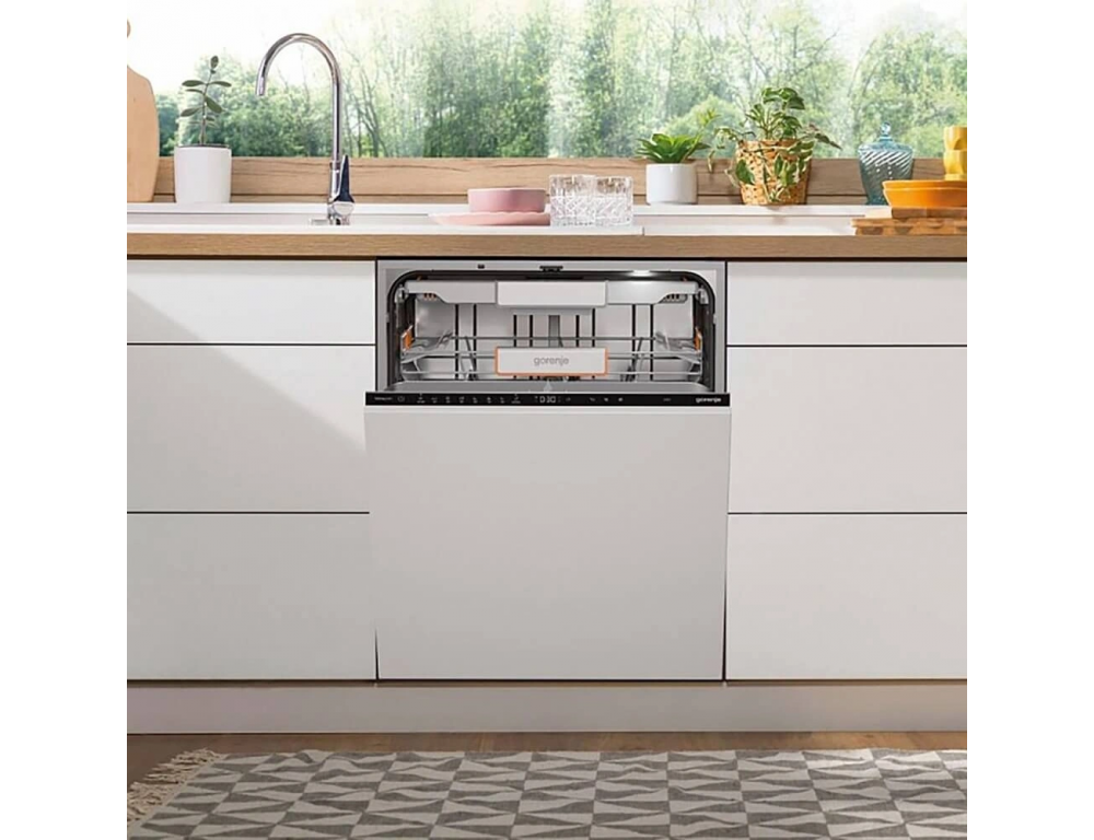 Встраиваемая посудомоечная машина Gorenje GV693A65AD