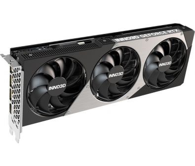  Inno3D GeForce RTX 5080 X3 N50803-16D7-176068N