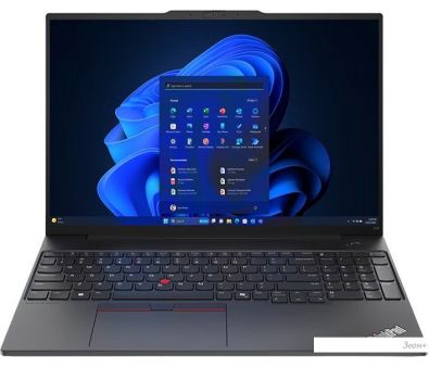  Lenovo ThinkPad E16 Gen 2 Intel 21MA005DRT