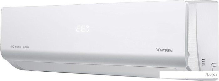 Кондиционер Mitsudai Sento Inverter MDI-SNC12AI
