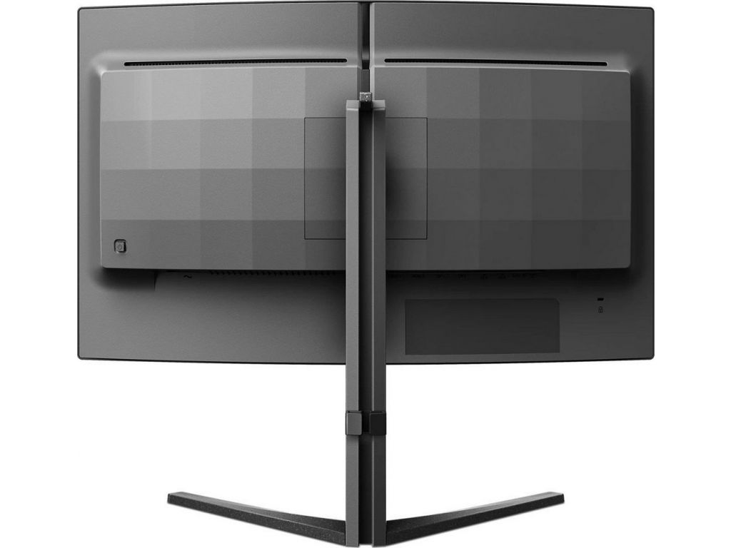 Игровой монитор Philips Evnia Curved Gaming 27M2C5500W/01