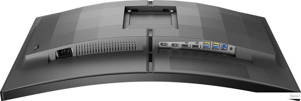 Игровой монитор Philips Evnia Curved Gaming 27M2C5500W/01