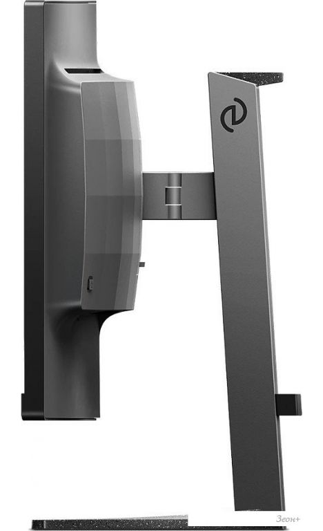 Игровой монитор Philips Evnia Curved Gaming 27M2C5500W/01