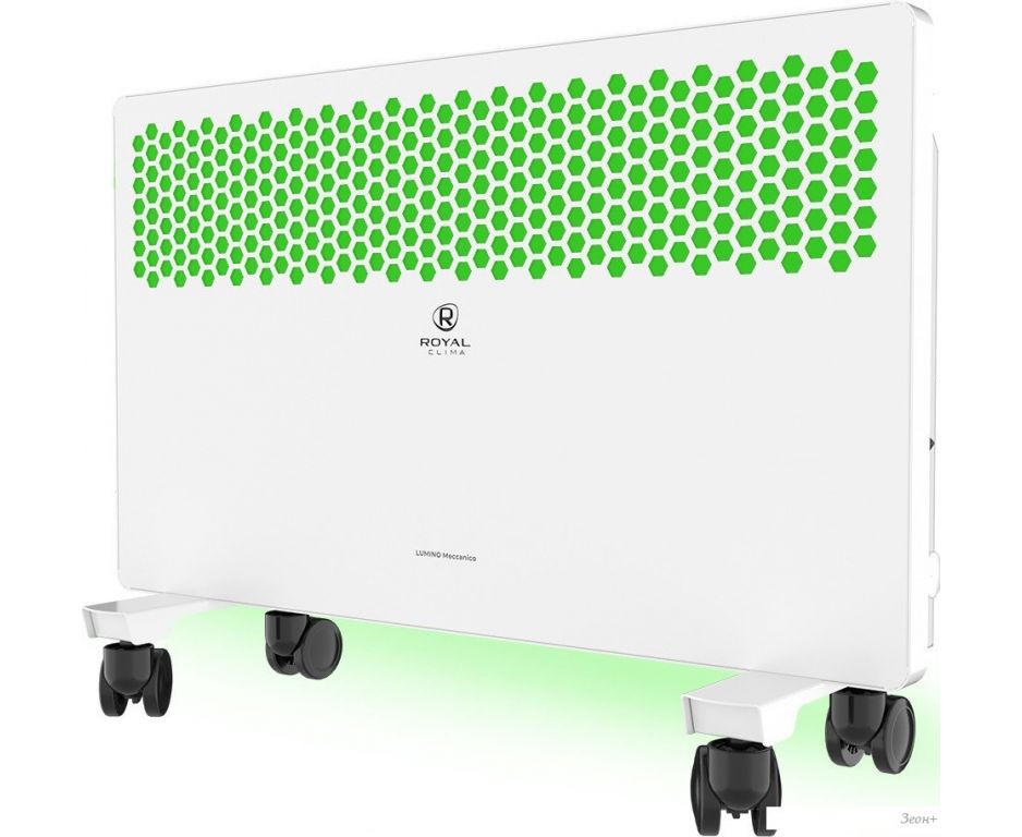 Конвектор Royal Clima Lumino Meccanico REC-LUW1000M