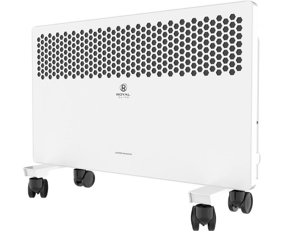 Конвектор Royal Clima Lumino Meccanico REC-LUW1000M