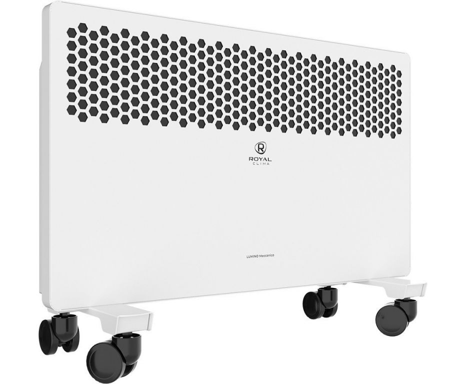 Конвектор Royal Clima Lumino Meccanico REC-LUW1000M