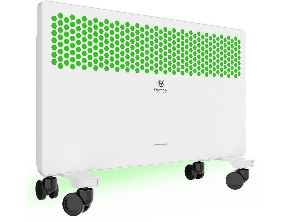 Конвектор Royal Clima Lumino Meccanico REC-LUW1000M
