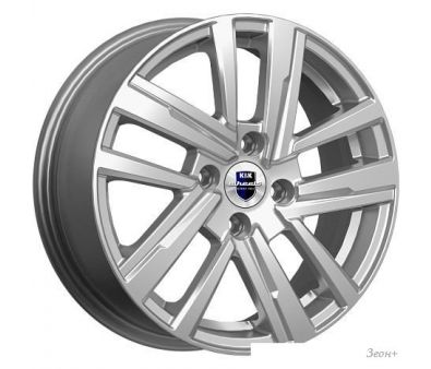   K&K  (1034) 15x6" 4x98 DIA 58.5 ET 30  
