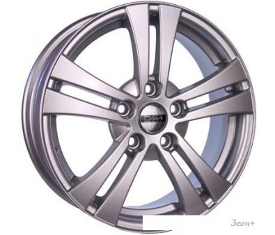   Neo 540 15x6" 5x100 DIA 57.1 ET 40 S