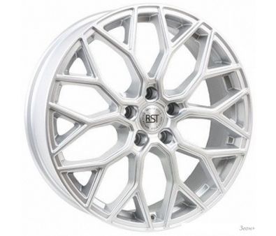   RST R059 19x7" 5x108 DIA 65.1 ET 36 S