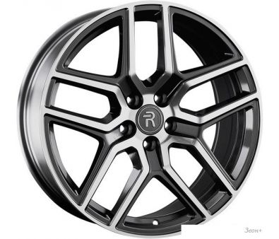   Replay HV65 18x8" 5x114.3 DIA 66.6 ET 37 GMF