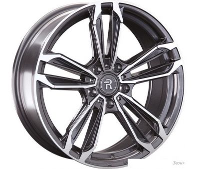   Replay LX174 18x8" 5x114.3 DIA 60.1 ET 30 GMF
