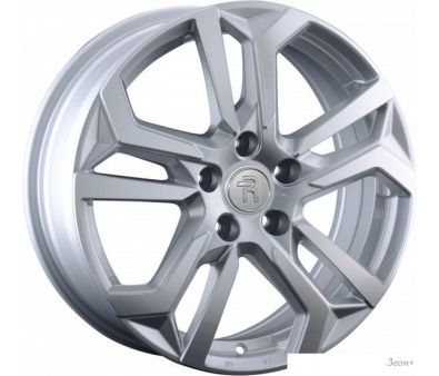   Replay MZ123 17x7" 5x114.3 DIA 67.1 ET 45 SF