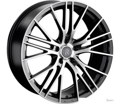   Replay MZ157 20x8.5" 5x114.3 DIA 67.1 ET 45 GMF