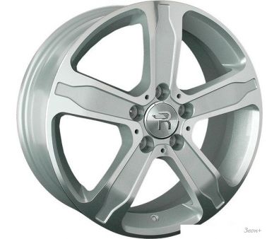   Replay SK124 17x6.5" 5x112 DIA 57.1 ET 41 SFP