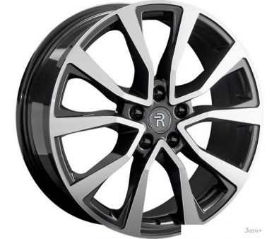   Replay TY427 19x7.5" 5x114.3 DIA 60.1 ET 40 GMF