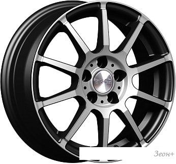   SKAD  15x6" 4x100 DIA 67.1 ET 45 