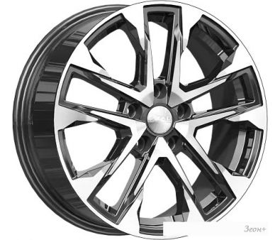  SKAD  17x7" 5x114.3 DIA 66.1 ET 40 