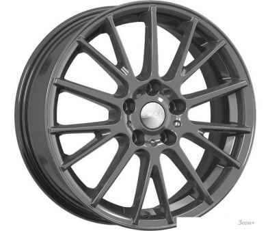   SKAD  17x6.5" 5x112 DIA 66.6 ET 49 