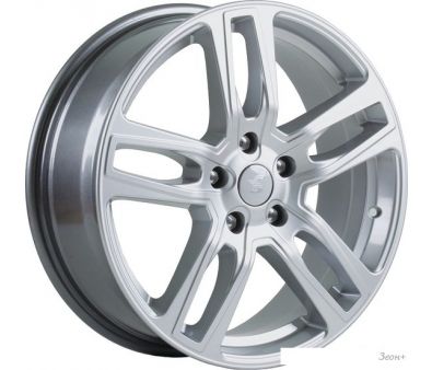   SKAD  18x7" 5x114.3 DIA 66.1 ET 40 