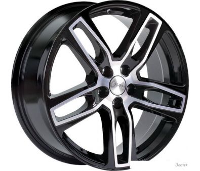   SKAD  18x7" 5x114.3 DIA 67.1 ET 35 